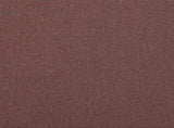 Awning Replacement Fabric Brown 380 x 195 cm Polyester 42000459