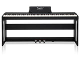 GDP-104 88 Keys Full Weighted Keyboards Digital Piano with Furniture Stand, 76769378