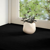 Window Sills 2 pcs Brown Black 100x40x2 cm Solid Wood Oak 4009200