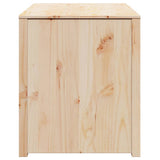 Kitchen Cabinet with Shelf MEPPEL Brown Oak 106 x 55 x 64 cm 868181