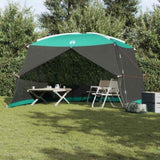 Mosquito Tent with Roof Sea Green 380 x 380 x 225 cm 4100692
