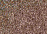 Anti-slip Stair Mats Latex backing 15 pcs Brown 60 x 25 cm PP 4019806