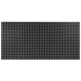 Mat Rubber 22 mm 100x200 cm 246611