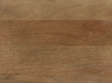 Sideboard 2 pcs Brown 60 x 33.5 x 75 cm Solid Mango Wood 3310106
