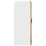 Dishwasher Panel Kalmar Old Wood 60 x 31 x 80 cm 884702