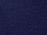 Premium Towels "SOLUND" 4 pcs Navy Blue 100x200 cm 600 gsm 137270