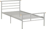 ZNTS Orion 3' Bed 200-201-026