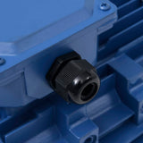 3 Phase Electric Motor Aluminium 1.5kW/2HP 2 Pole 2840 RPM 148003