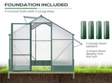 Walk-in Greenhouse 84254539