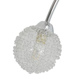 Ceiling Lamp with 6 LED Bulbs G9 240 W 50491
