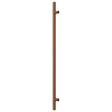 Cabinet Handles 10 pcs Bronze 320 mm Stainless Steel 3203633