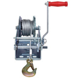 Hand Winch 1130 kg 141631