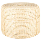 Rope 100% Sisal 10 mm 500 m 155026