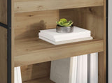 Book Cabinet 2 pcs Artisian Oak 60 x 30 x 189.5 cm 3403003