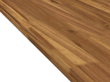 Rectangular Table Top 120 x 60 x 3.2 cm Rectangular 938282