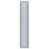 Retractable Side Awning Cream 117x1200 cm 318055