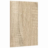 Decor Panels 150 pcs Sonoma Oak 15 x 21 x 0.27 cm 885543