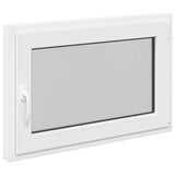 Tilt & Turn Basement Window RISOR 90 x 50 cm 42047244