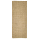 Sisal Rug for Scratching Post 100x250 cm 3203424