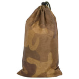 Camouflage Net with Storage Bag 516x400 cm Sand 4008258