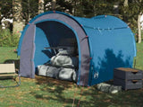 Storage Tent Blue Waterproof 94378