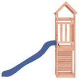 Outdoor Playset Solid Wood Douglas 3155901