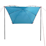 Car Tent Blue Waterproof 4009525