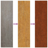 Firewood Rack 100x40x80 cm Weathering Steel 850981