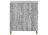 Shoe Cabinet DELFT 59.5 x 39.5 x 90 cm Engineered Wood 897091