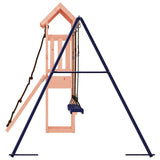 Outdoor Playset Solid Wood Douglas 3155817