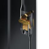 File Cabinet Anthracite 90x40x90 cm Steel 339731