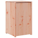Kitchen Cabinet with Shelf MEPPEL Brown Oak 55 x 55 x 92 cm 868160
