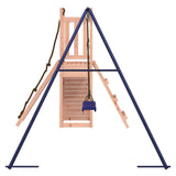 Outdoor Playset Solid Wood Douglas 3155919