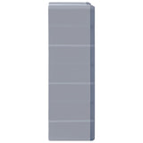 Multi-drawer Organiser with 18 Middle Drawers 38x16x47 cm 149598