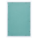 Access Panel with Aluminium Frame and Plasterboard 300x600 mm 145099