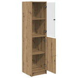 Highboard Artisan Oak 35 x 37 x 142 cm Engineered Wood 882905