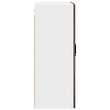 Dishwasher Panel Kalmar Brown Oak 60 x 31 x 80 cm 884701
