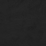 Bathroom Hanging Cabinet Black 38x33x48 cm Engineered Wood 4017668