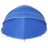 Pool Dome 592 x 590 x 275 cm 185T polyester with PU coating 42001132