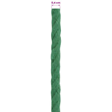 Rope Green 0.4 x 0.4 x 50000 cm Cotton 42011945