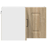 Dishwasher Panel Kalmar Sonoma Oak 57 x 57 x 40 cm 884606
