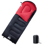 Sleeping Bag for Adults Camping 3-4 Seasons 94438
