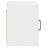 Dishwasher Panel Kalmar White 40 x 31 x 40 cm Engineered Wood 884474
