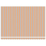Retractable Awning Multicolour 450 x 350 cm 3331106