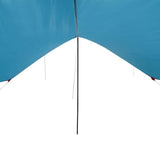 Car Tent Blue Waterproof 4009519