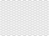 Welded Wire Fence with Spikes 100 x 1 m 3353307