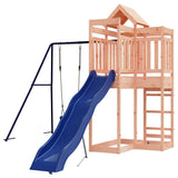 Outdoor Playset Solid Wood Douglas 3156884