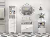 Bathroom Cabinet 11680786
