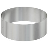 Garden Planter Silver 90 x 90 x 20 cm Galvanised Steel 873653