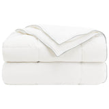 Duvet 137x200 cm 4 Seasons 200300 GSM Australian Wool White 3440813